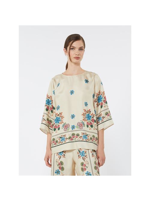 CAMICIA MAXMARA WEEKEND | 261511106260001